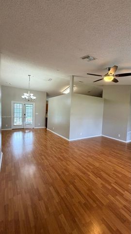 11540 NW 27th Ct -, Plantation, FL 33323