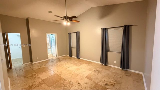 11540 NW 27th Ct -, Plantation, FL 33323