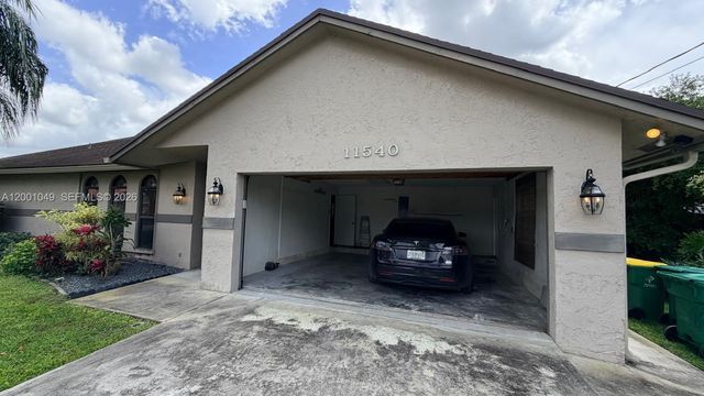 11540 NW 27th Ct -, Plantation, FL 33323