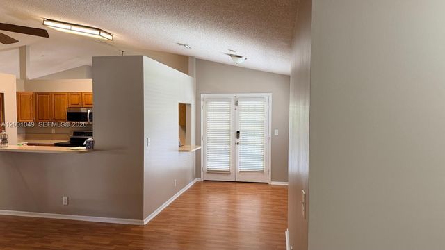 11540 NW 27th Ct -, Plantation, FL 33323