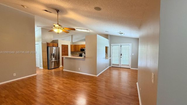 11540 NW 27th Ct -, Plantation, FL 33323