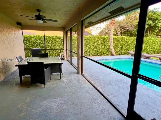 11540 NW 27th Ct -, Plantation, FL 33323