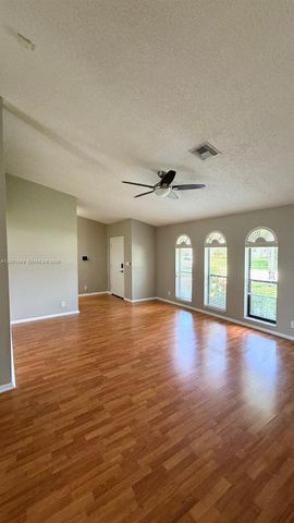 11540 NW 27th Ct -, Plantation, FL 33323