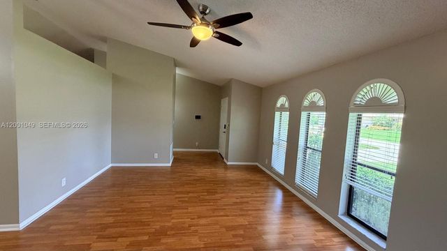 11540 NW 27th Ct -, Plantation, FL 33323