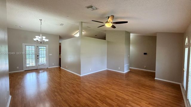 11540 NW 27th Ct -, Plantation, FL 33323