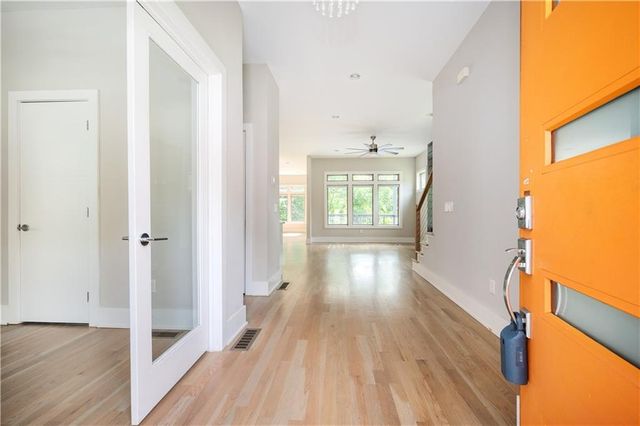 406 E Side Avenue SE, Atlanta, GA 30316