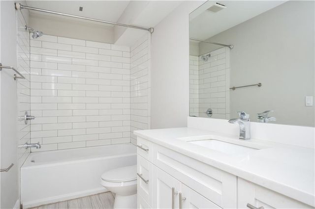 406 E Side Avenue SE, Atlanta, GA 30316