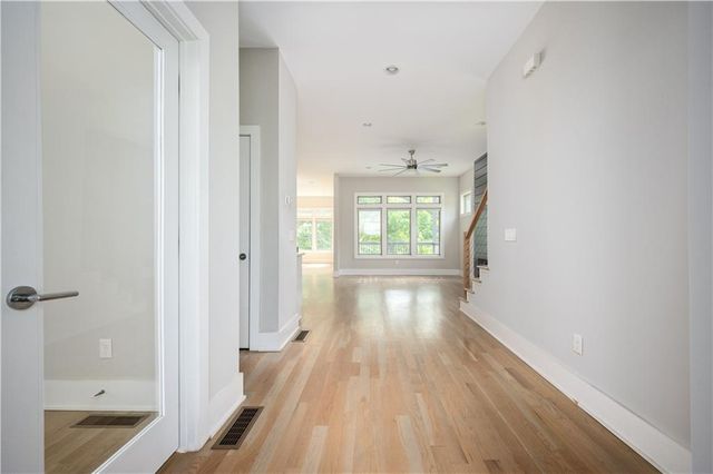 406 E Side Avenue SE, Atlanta, GA 30316