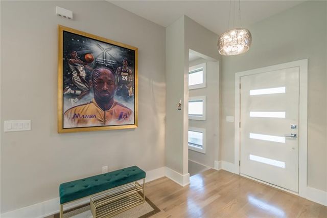 406 E Side Avenue SE, Atlanta, GA 30316