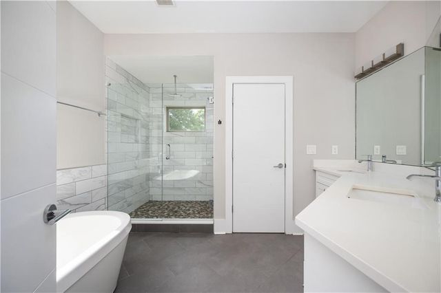 406 E Side Avenue SE, Atlanta, GA 30316