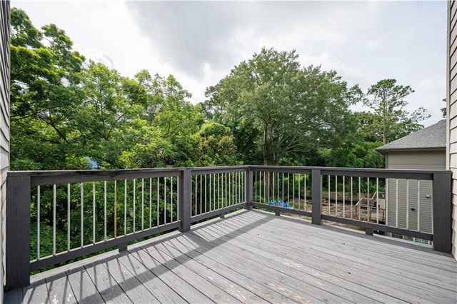 406 E Side Avenue SE, Atlanta, GA 30316