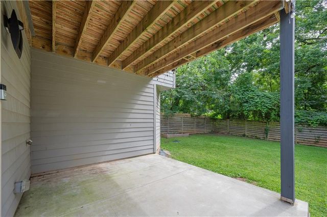 406 E Side Avenue SE, Atlanta, GA 30316