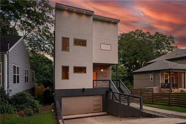 406 E Side Avenue SE, Atlanta, GA 30316