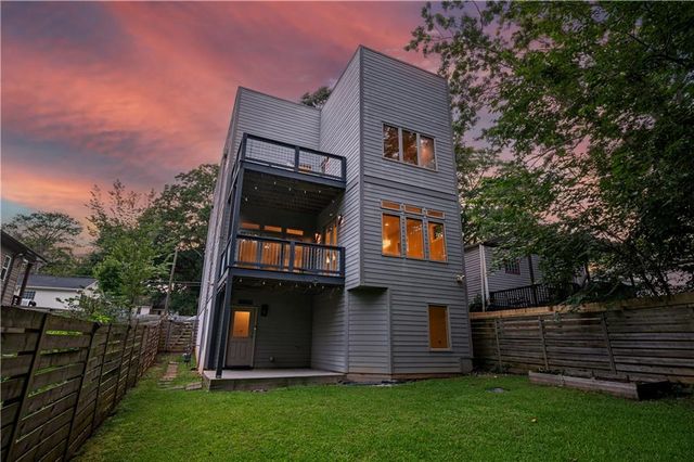 406 E Side Avenue SE, Atlanta, GA 30316