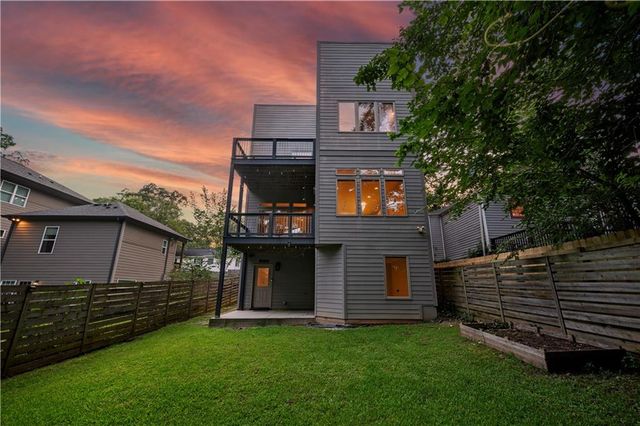 406 E Side Avenue SE, Atlanta, GA 30316