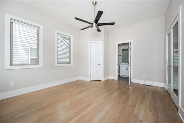 406 E Side Avenue SE, Atlanta, GA 30316