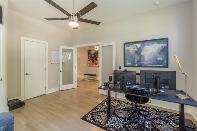 406 E Side Avenue SE, Atlanta, GA 30316