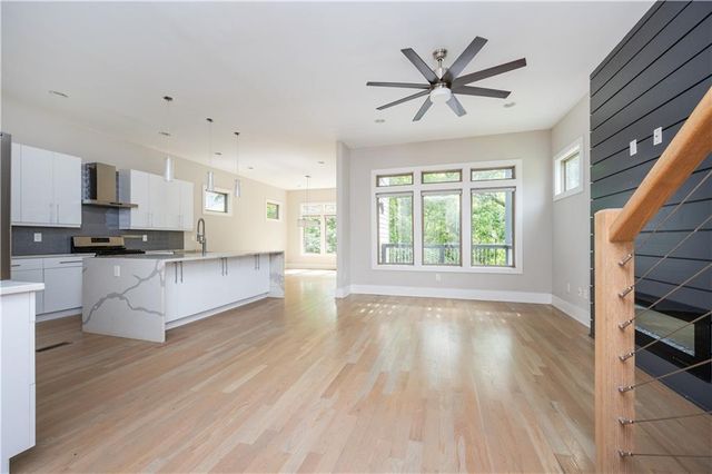 406 E Side Avenue SE, Atlanta, GA 30316