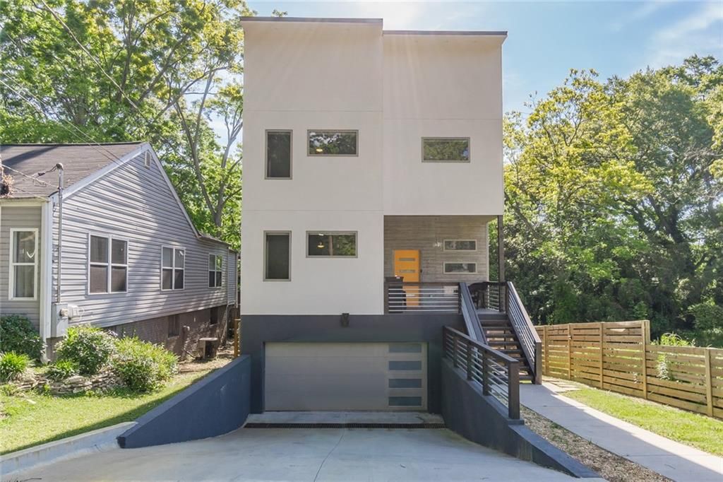 406 E Side Avenue SE, Atlanta, GA 30316
