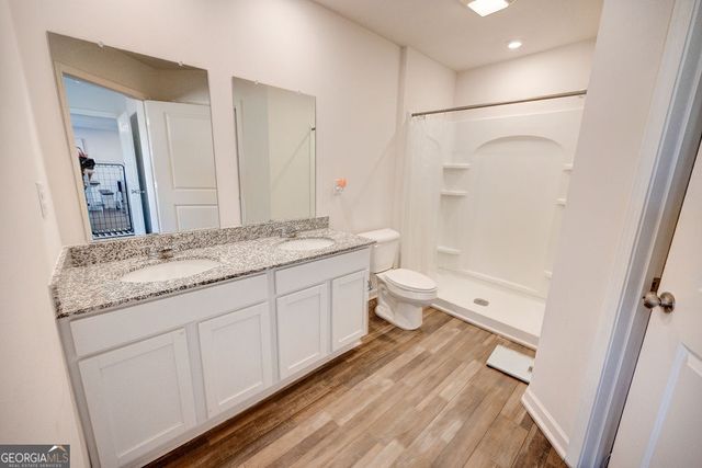 500 Pemberton Street, Euharlee, GA 30145