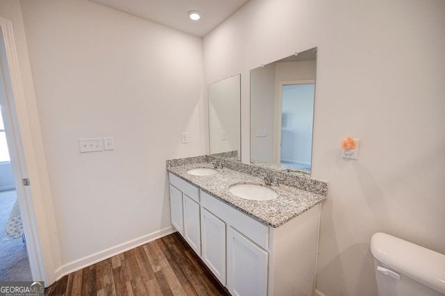 500 Pemberton Street, Euharlee, GA 30145