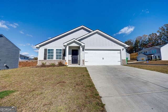 500 Pemberton Street, Euharlee, GA 30145