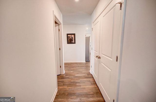 500 Pemberton Street, Euharlee, GA 30145
