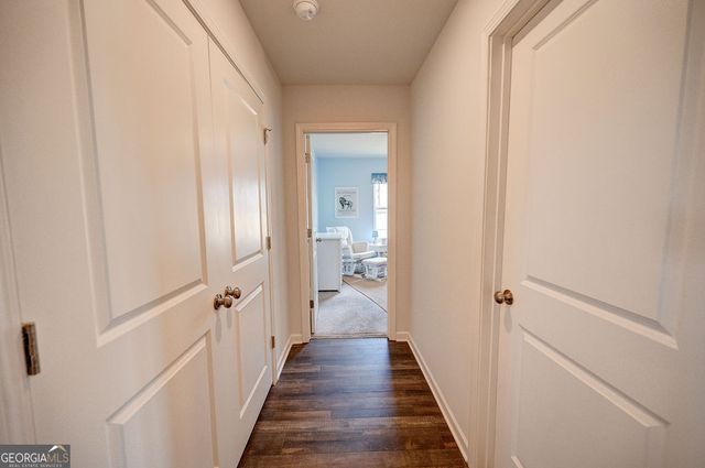 500 Pemberton Street, Euharlee, GA 30145