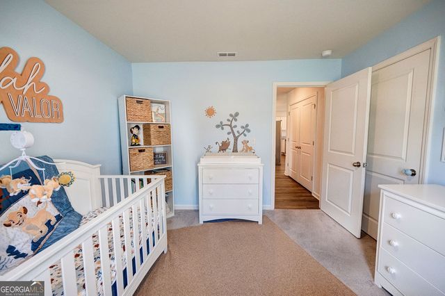 500 Pemberton Street, Euharlee, GA 30145