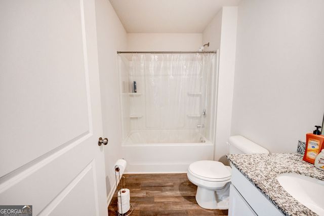 500 Pemberton Street, Euharlee, GA 30145
