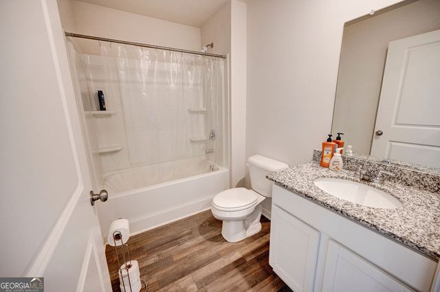 500 Pemberton Street, Euharlee, GA 30145