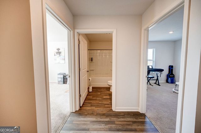 500 Pemberton Street, Euharlee, GA 30145