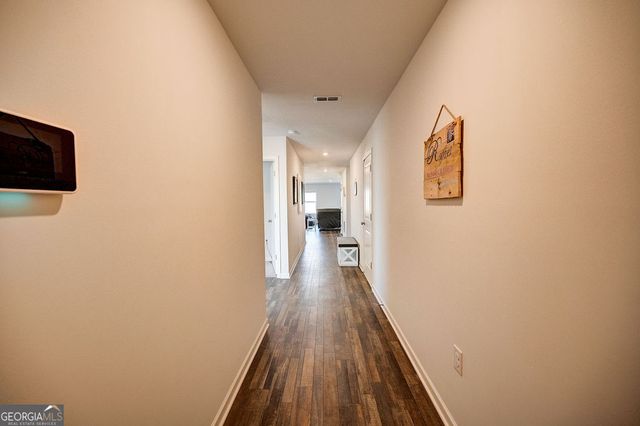 500 Pemberton Street, Euharlee, GA 30145