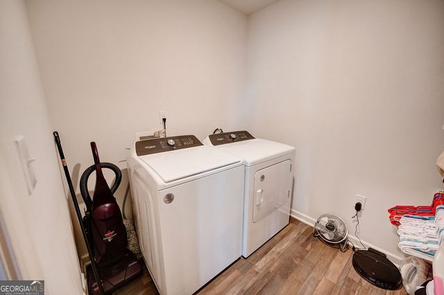 500 Pemberton Street, Euharlee, GA 30145