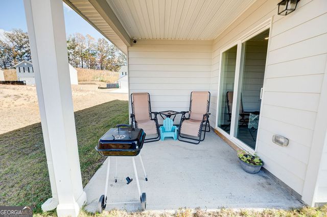 500 Pemberton Street, Euharlee, GA 30145