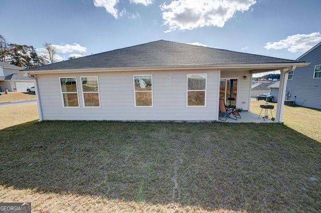500 Pemberton Street, Euharlee, GA 30145