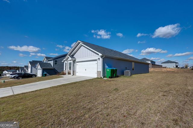 500 Pemberton Street, Euharlee, GA 30145