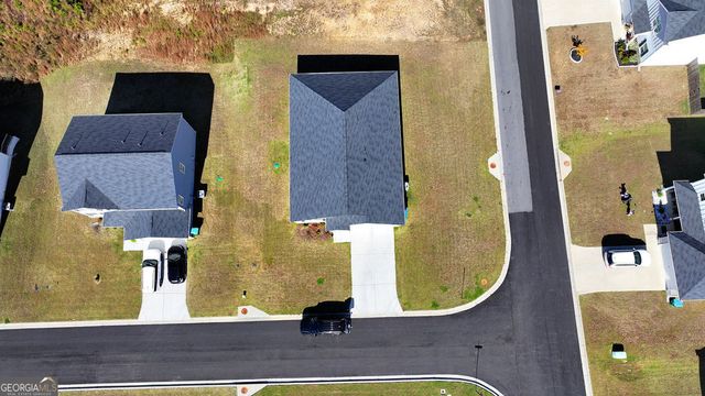 500 Pemberton Street, Euharlee, GA 30145