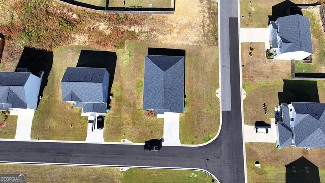 500 Pemberton Street, Euharlee, GA 30145