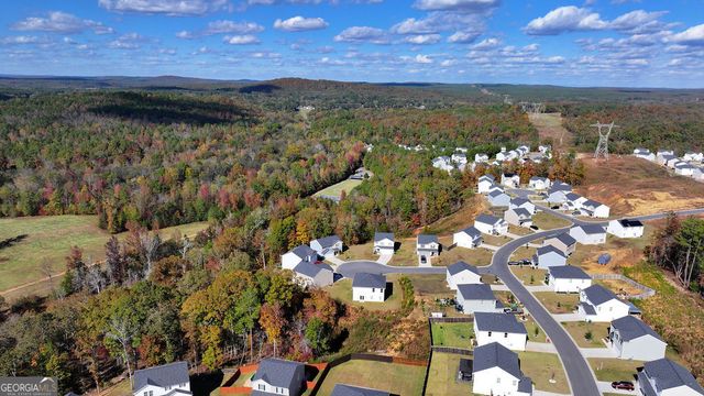 500 Pemberton Street, Euharlee, GA 30145
