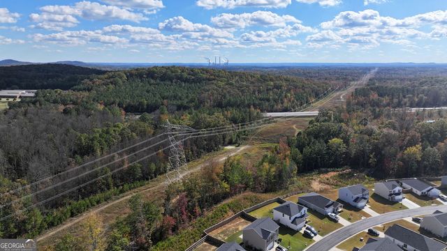 500 Pemberton Street, Euharlee, GA 30145