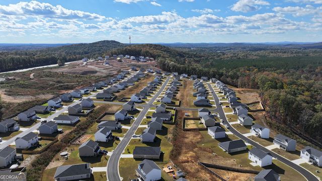 500 Pemberton Street, Euharlee, GA 30145
