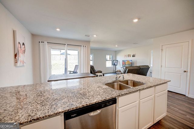 500 Pemberton Street, Euharlee, GA 30145