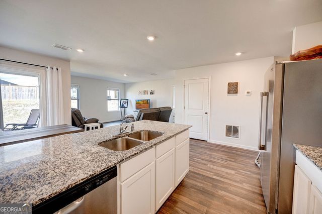 500 Pemberton Street, Euharlee, GA 30145