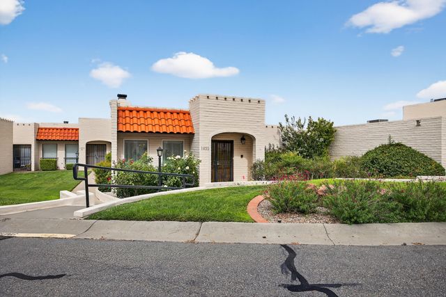 1455 WAGON TRAIN Drive SE, Albuquerque, NM 87123