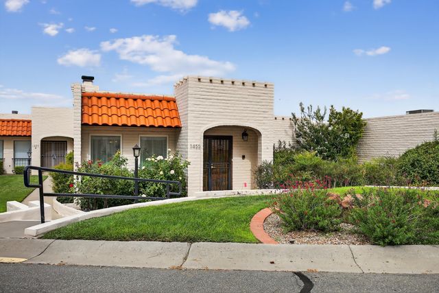1455 WAGON TRAIN Drive SE, Albuquerque, NM 87123
