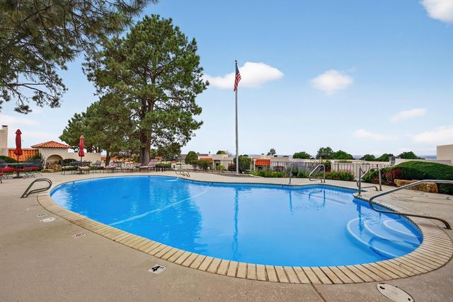 1455 WAGON TRAIN Drive SE, Albuquerque, NM 87123