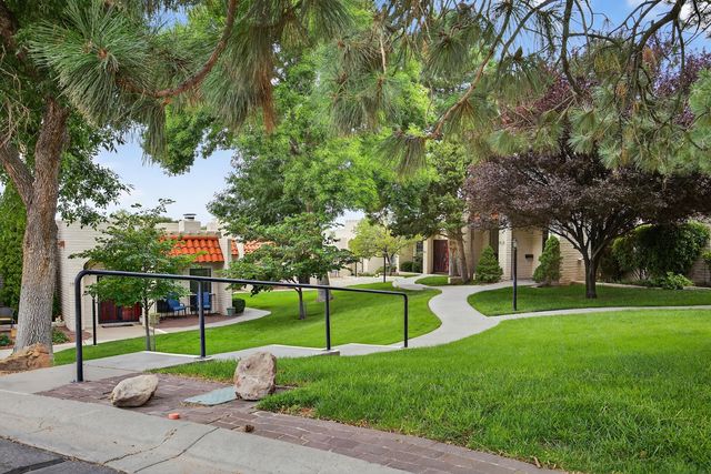 1455 WAGON TRAIN Drive SE, Albuquerque, NM 87123