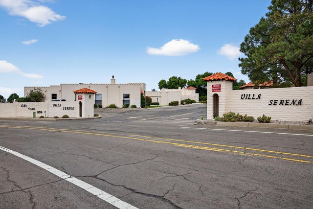 1455 WAGON TRAIN Drive SE, Albuquerque, NM 87123