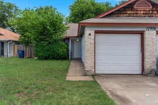 11906 Sunhillow BND A, Austin, TX 78758
